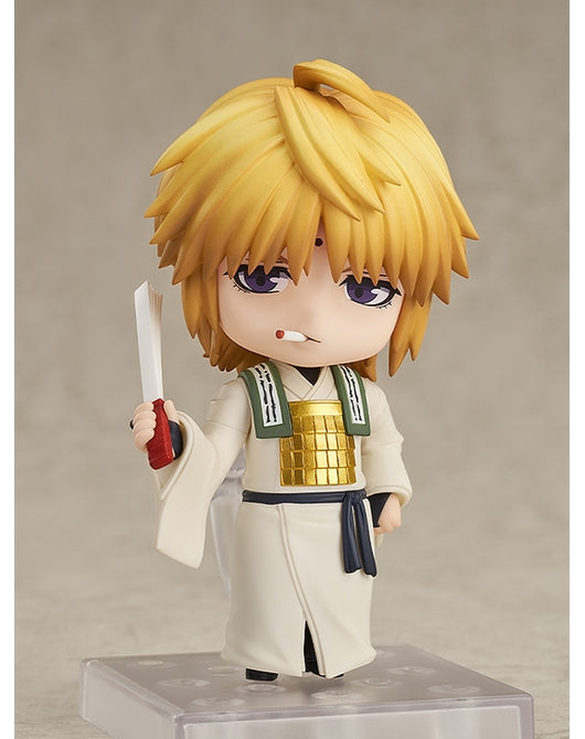 PREORDER Nendoroid Genjo Sanzo Saiyuki RELOAD ZEROIN
