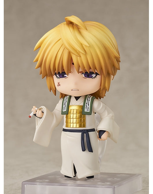 PREORDER Nendoroid Genjo Sanzo Saiyuki RELOAD ZEROIN