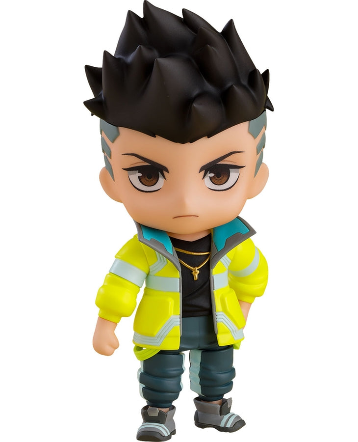 PREORDER Nendoroid David Cyberpunk Edgerunners