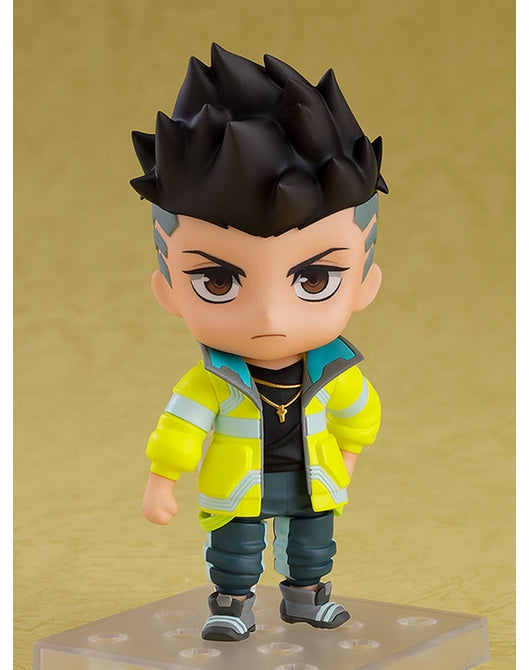 PREORDER Nendoroid David Cyberpunk Edgerunners