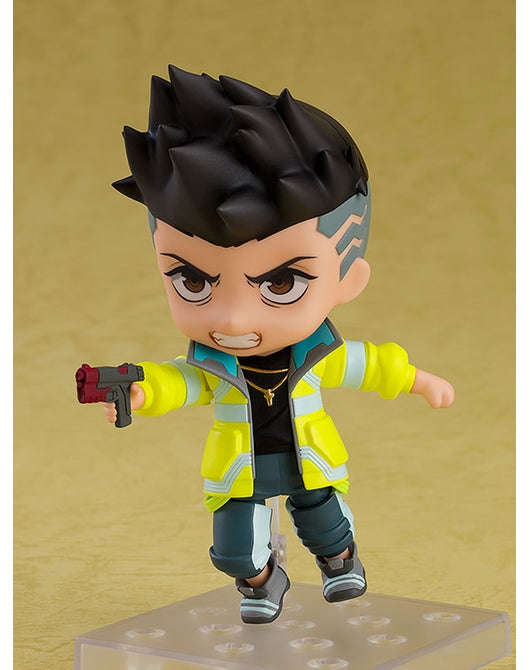 PREORDER Nendoroid David Cyberpunk Edgerunners