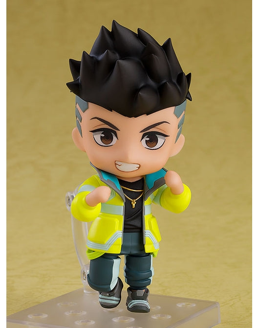PREORDER Nendoroid David Cyberpunk Edgerunners