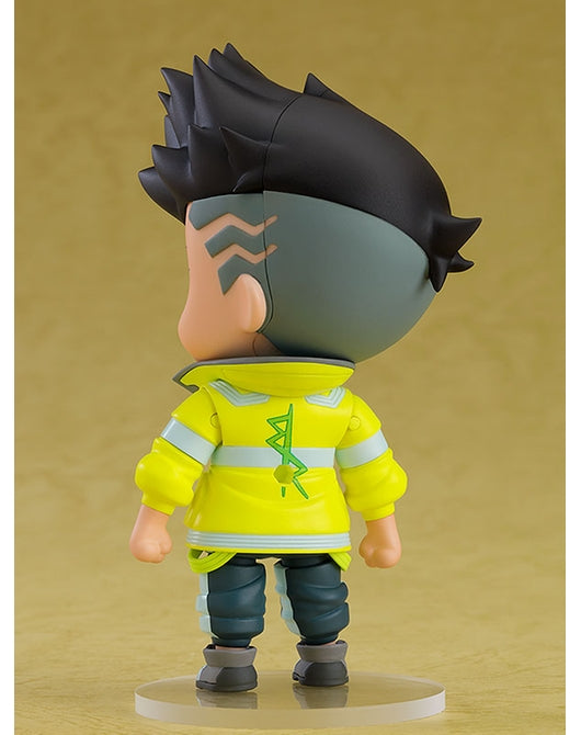 PREORDER Nendoroid David Cyberpunk Edgerunners