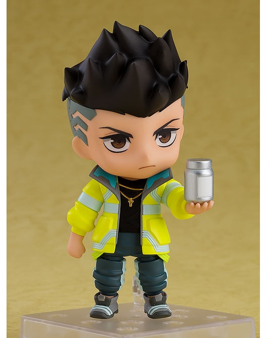 PREORDER Nendoroid David Cyberpunk Edgerunners