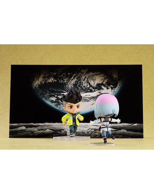 PREORDER Nendoroid David Cyberpunk Edgerunners