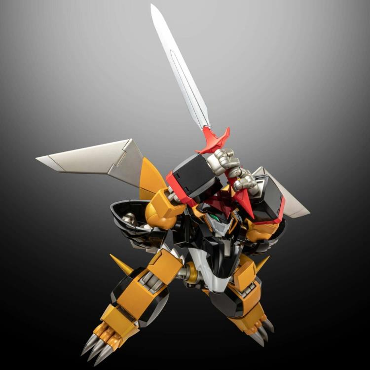 PREORDER Mashin Hero Wataru Metamor-Force Jakomaru