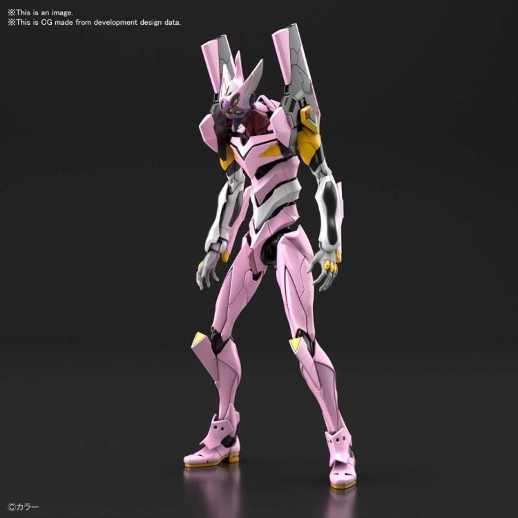PREORDER Rebuild of Evangelion RG Unit-08 Alpha Model Kit - March 2023