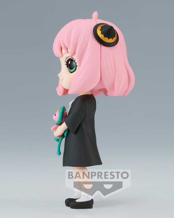 IN STOCK SPY × FAMILY Q Posket Anya Forger II