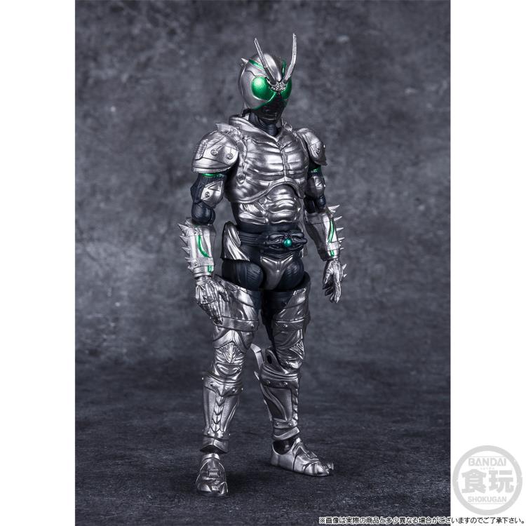 PREORDER Kamen Rider Shodo-XX Shadow Moon & Mantis Mutant Set of 2 Figures