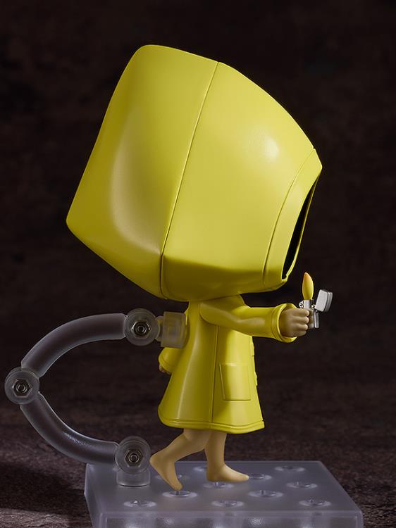PREORDER Nendoroid Six LITTLE NIGHTMARES