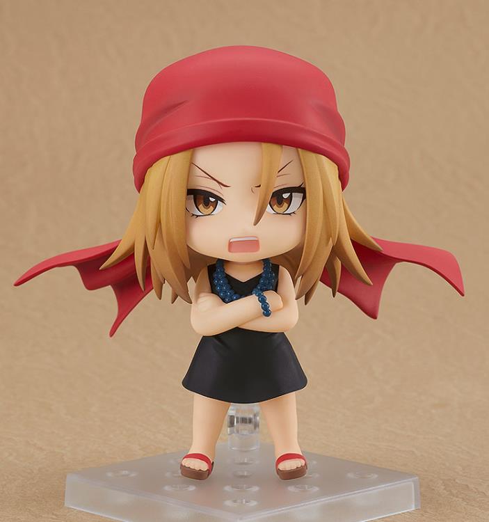 PREORDER Shaman King Nendoroid No.1938 Anna Kyoyama