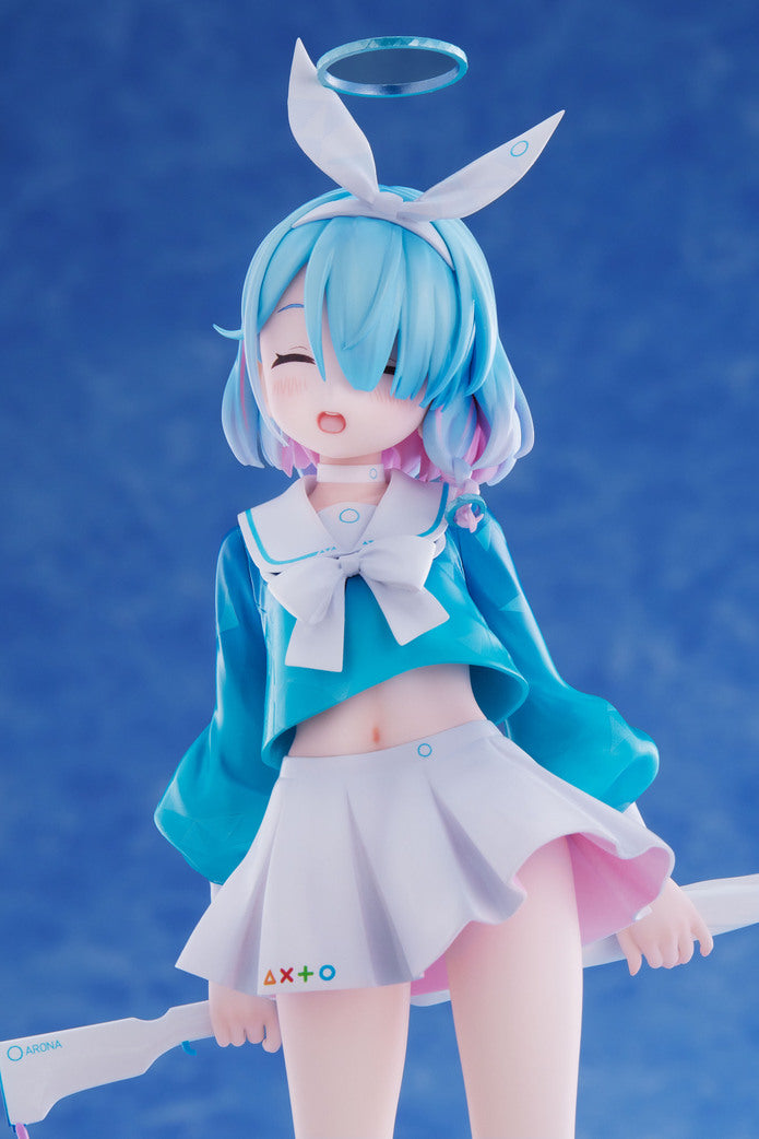 PREORDER Blue Archive Arona 1/7 Complete Figure with AmiAmi Exclusive Bonus