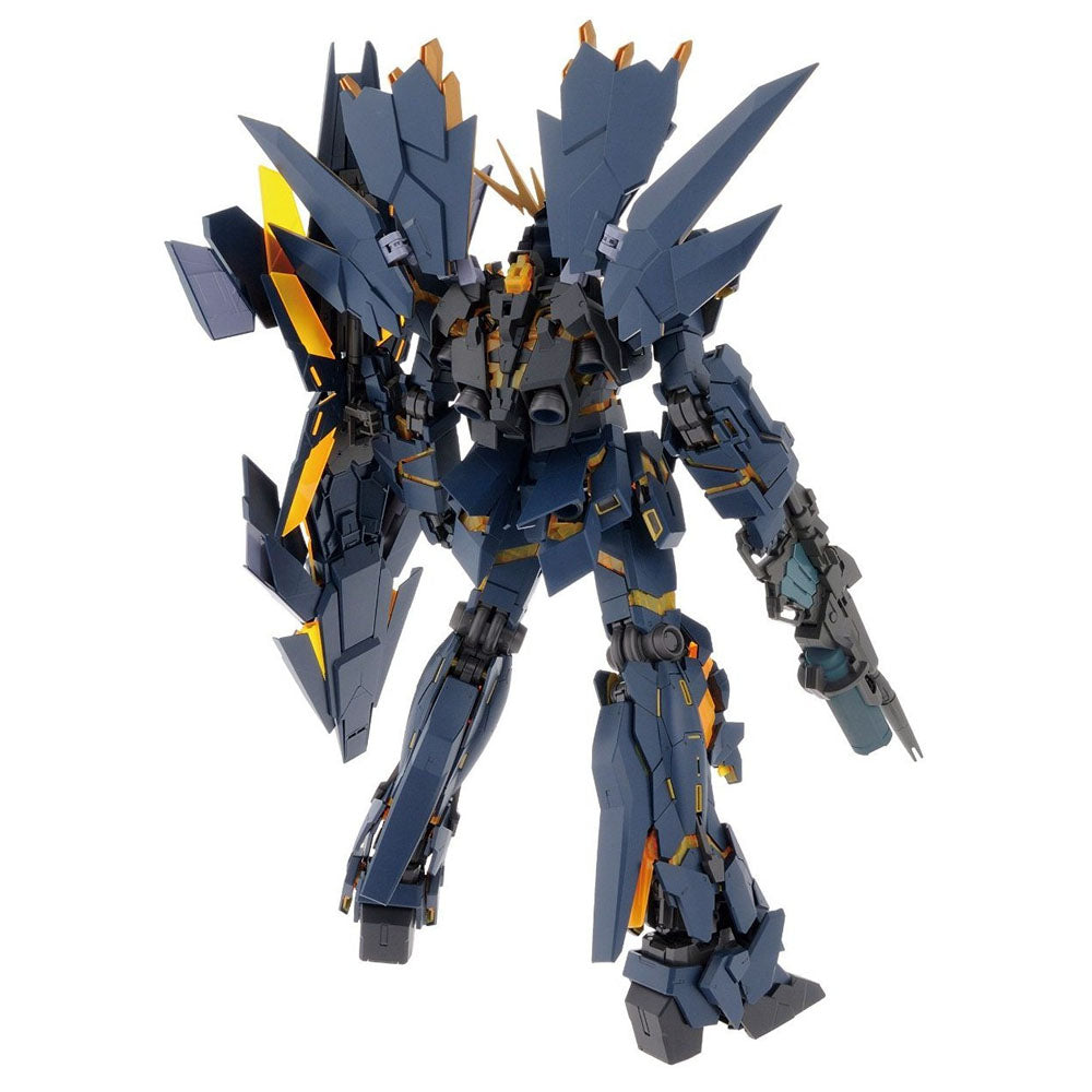 PREORDER PG 1/60 Unicorn Gundam 02 Banshee Norn Model Kit