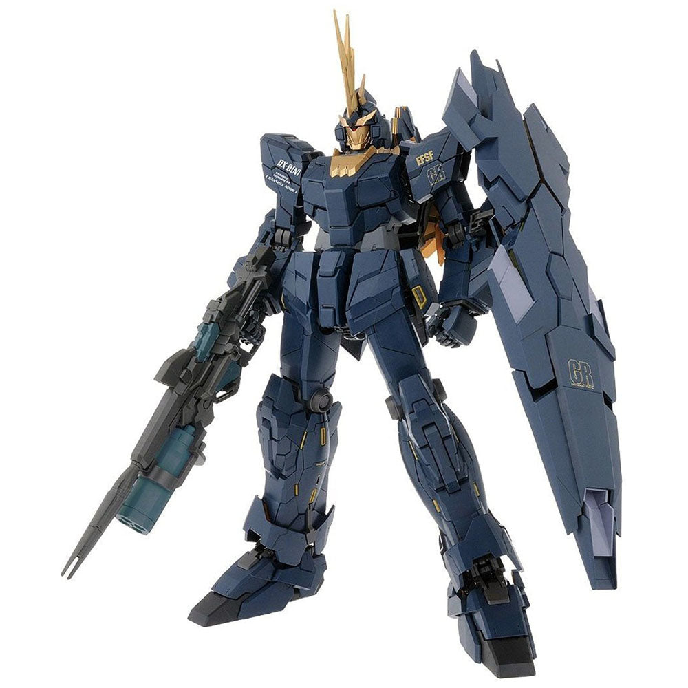 PREORDER PG 1/60 Unicorn Gundam 02 Banshee Norn Model Kit