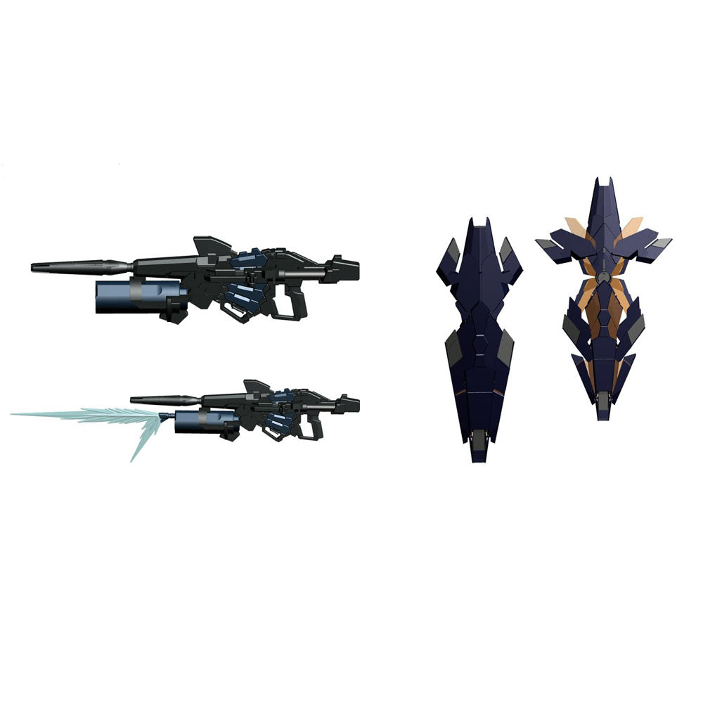 PREORDER PG 1/60 Unicorn Gundam 02 Banshee Norn Model Kit