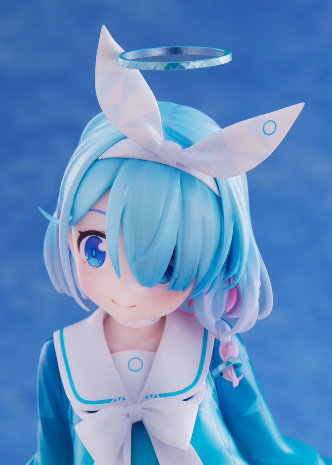 PREORDER Blue Archive Arona 1/7 Complete Figure with AmiAmi Exclusive Bonus
