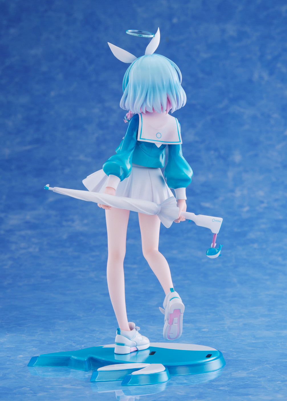 PREORDER Blue Archive Arona 1/7 Complete Figure with AmiAmi Exclusive Bonus