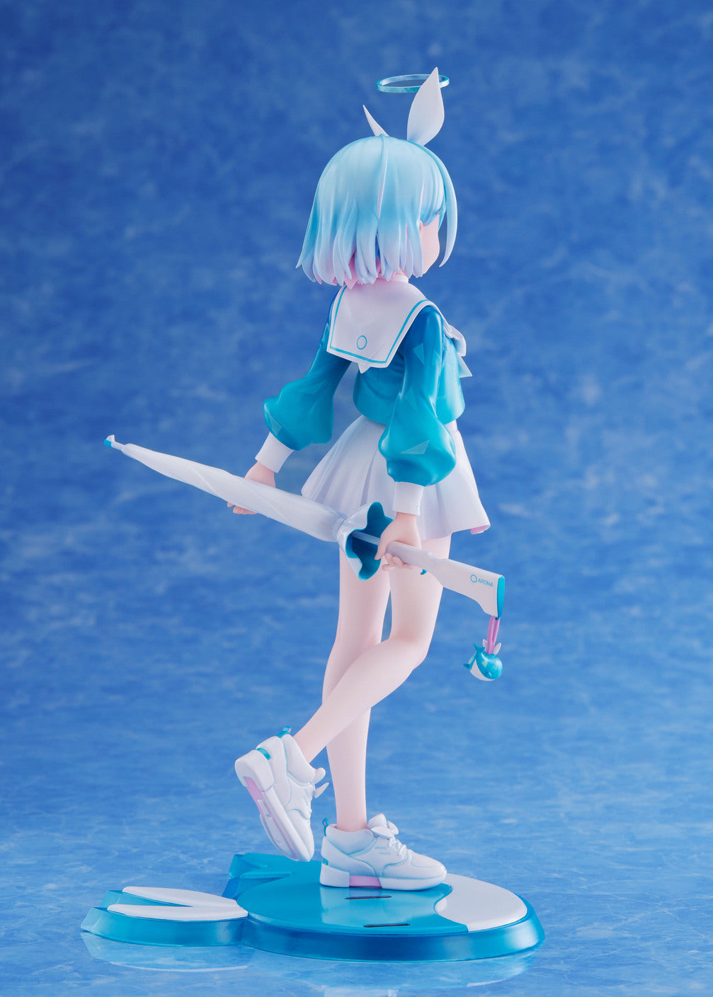 PREORDER Blue Archive Arona 1/7 Complete Figure with AmiAmi Exclusive Bonus