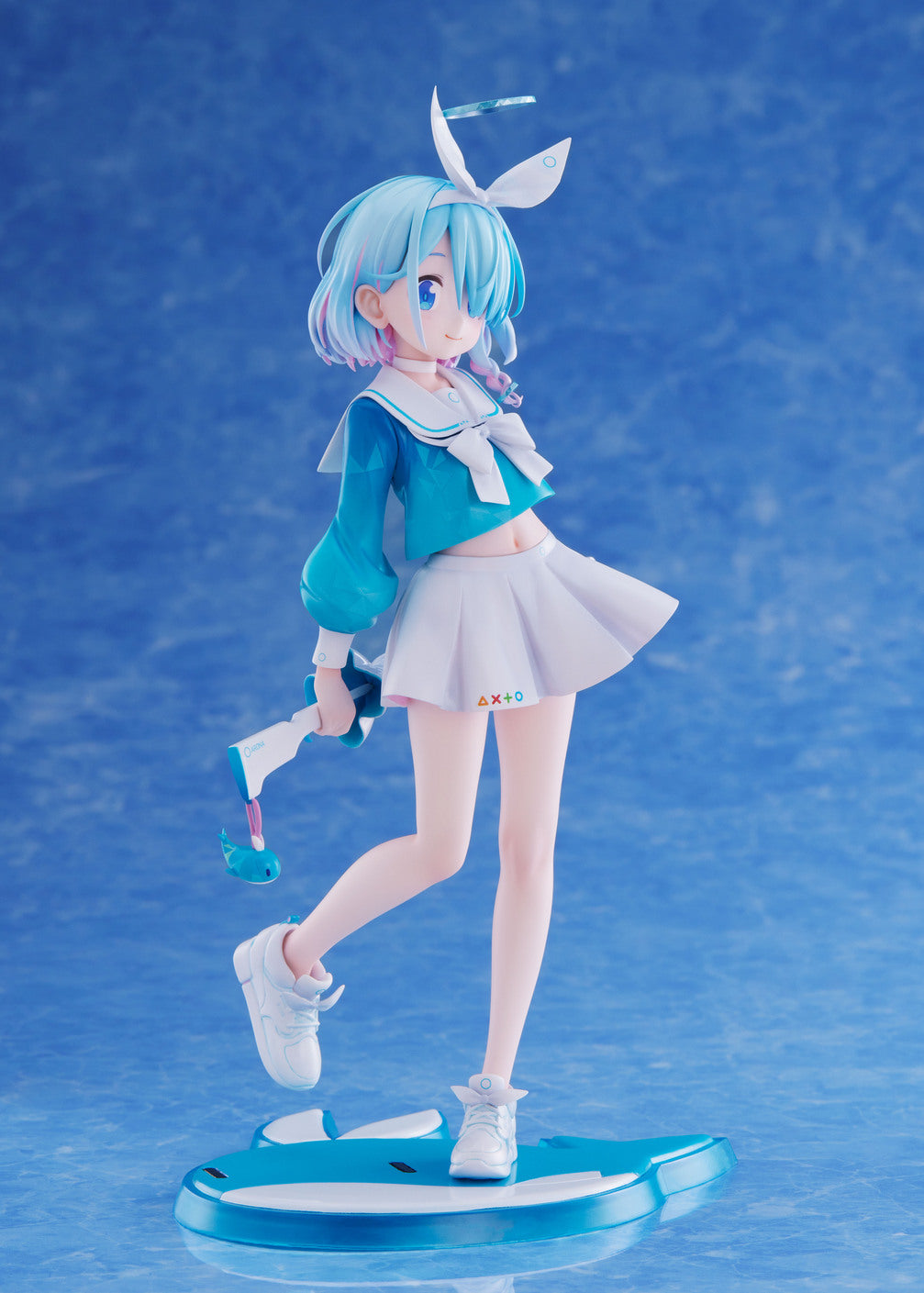 PREORDER Blue Archive Arona 1/7 Complete Figure with AmiAmi Exclusive Bonus