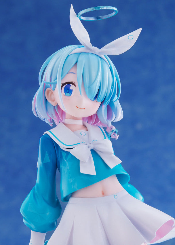 PREORDER Blue Archive Arona 1/7 Complete Figure with AmiAmi Exclusive Bonus