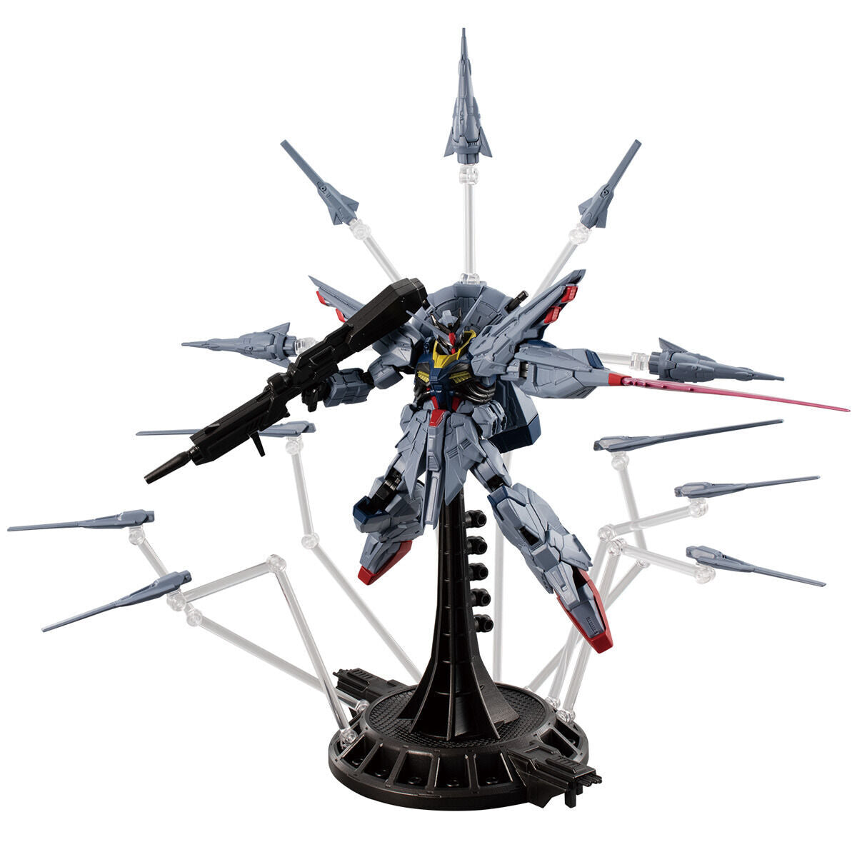 PREORDER MOBILE SUIT GUNDAM G-FRAME FA PROVIDENCE GUNDAM
