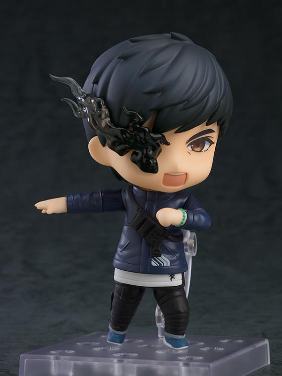 PREORDER Nendoroid Akito Izuki Ghostwire Tokyo