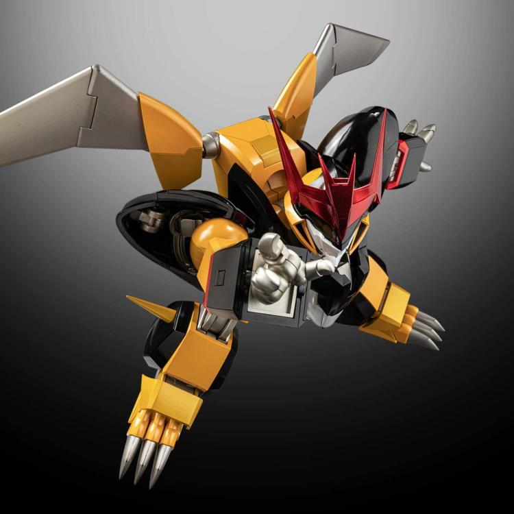 PREORDER Mashin Hero Wataru Metamor-Force Jakomaru