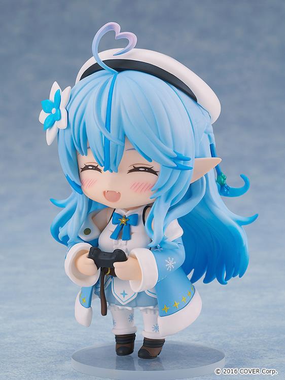 PREORDER Nendoroid Yukihana Lamy Hololive production