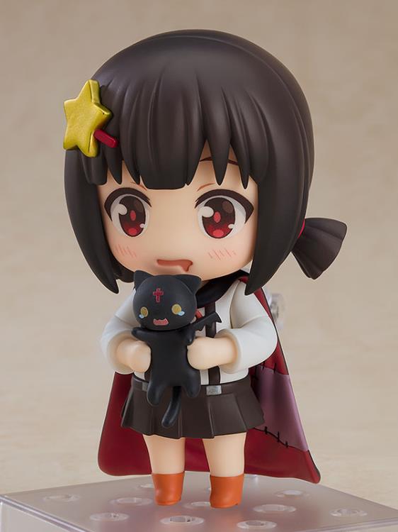 PREORDER Nendoroid Komekko KONO SUBARASHII SEKAI NI BAKUEN WO!