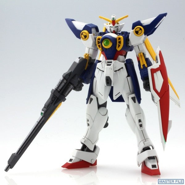 PREORDER 1/144 HGAC WING GUNDAM (October 2022 Release)