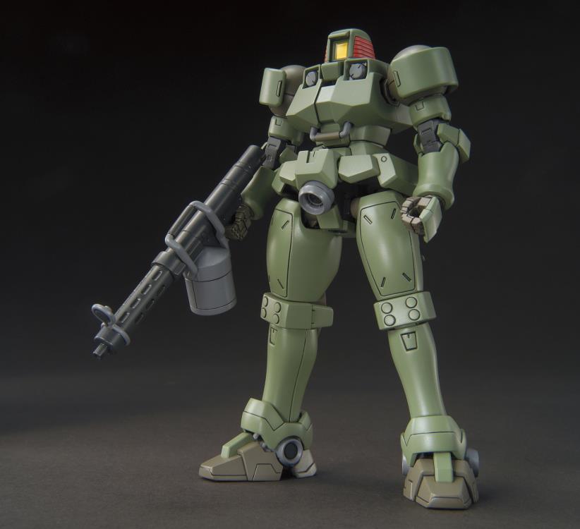 PREORDER HGAC 1/144 LEO (October 2022 Release)