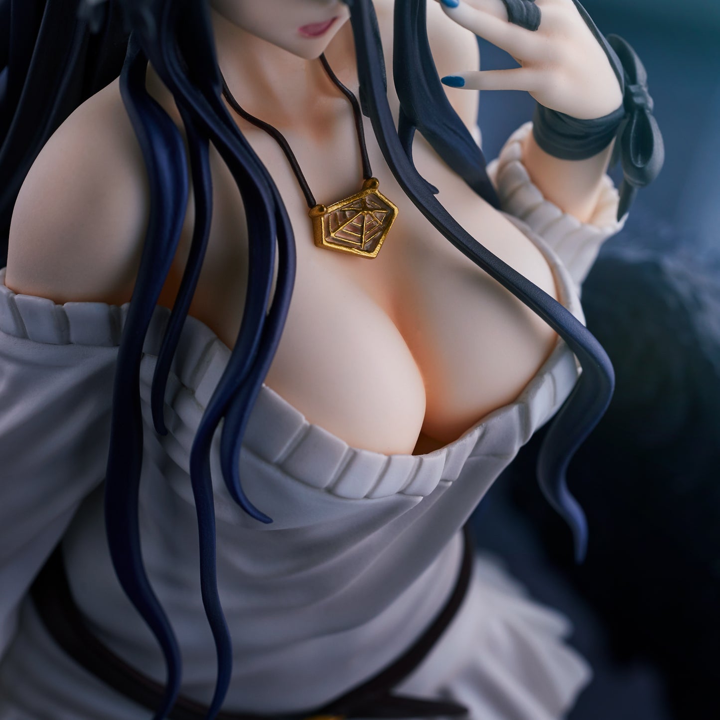 PREORDER Overlord Albedo (so-bin Ver.) 1/6 Scale Figure (Reissue)