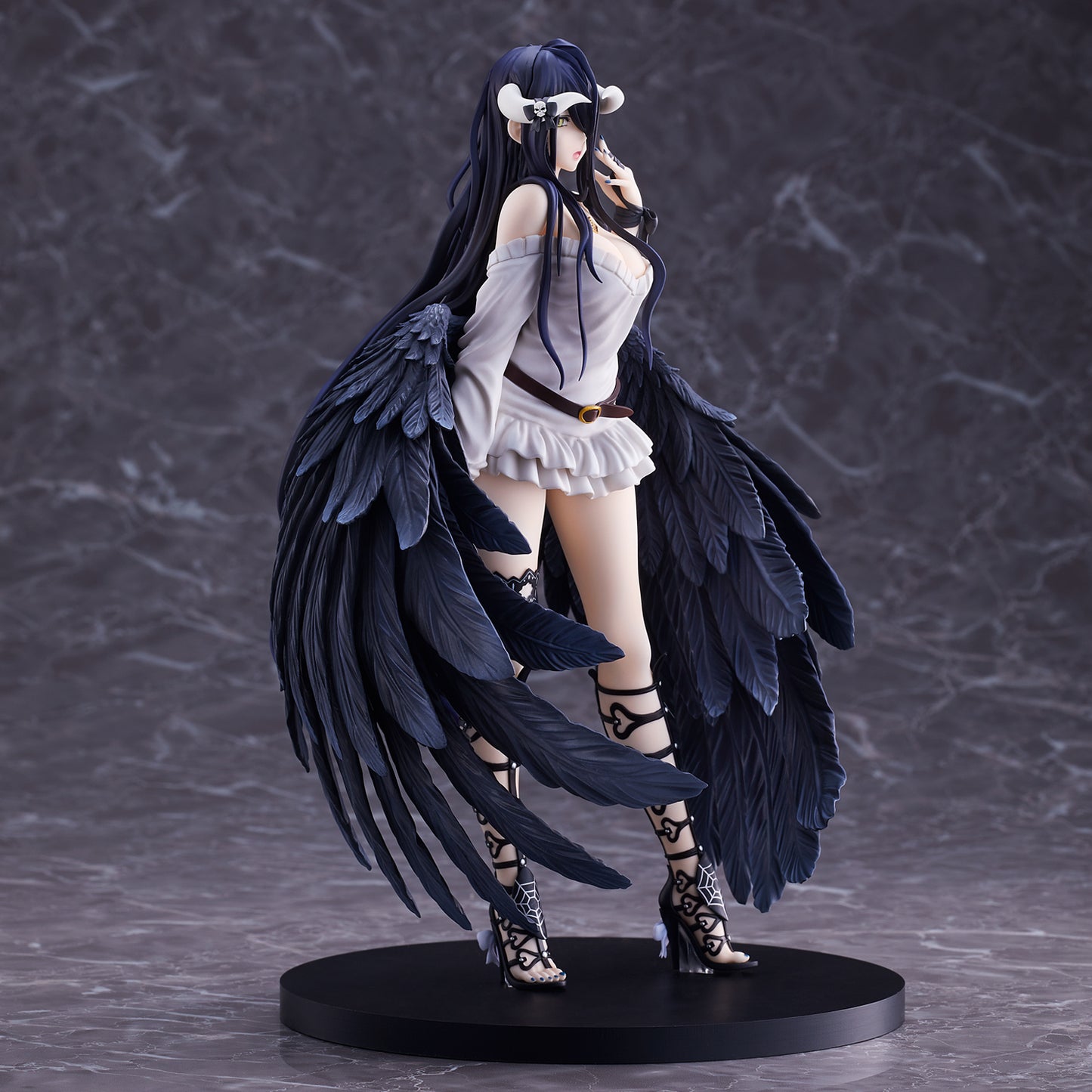 PREORDER Overlord Albedo (so-bin Ver.) 1/6 Scale Figure (Reissue)