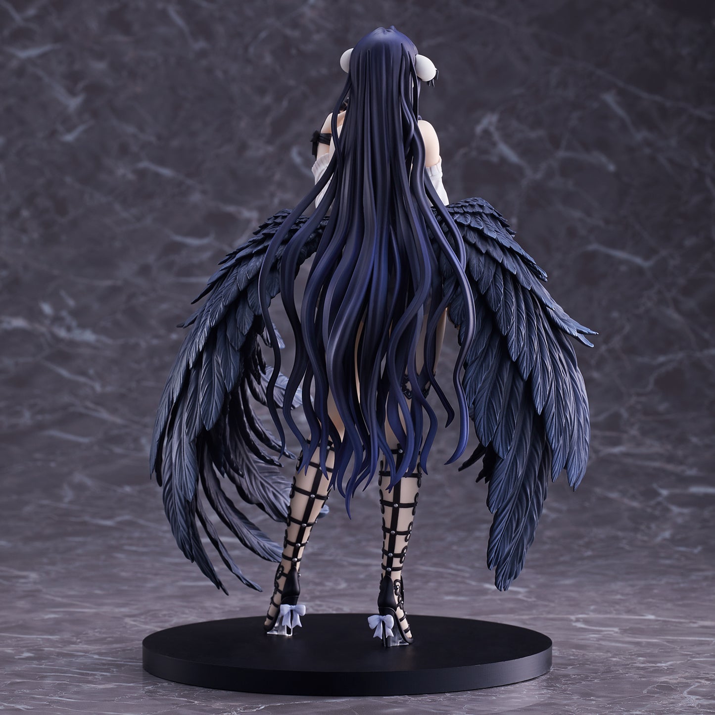 PREORDER Overlord Albedo (so-bin Ver.) 1/6 Scale Figure (Reissue)