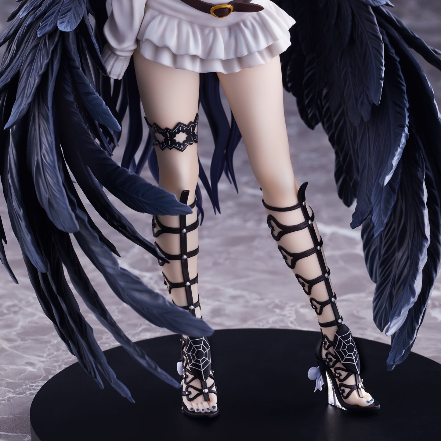 PREORDER Overlord Albedo (so-bin Ver.) 1/6 Scale Figure (Reissue)