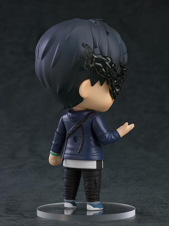 PREORDER Nendoroid Akito Izuki Ghostwire Tokyo