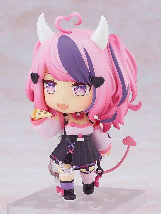 PREORDER Nendoroid Ironmouse VShojo