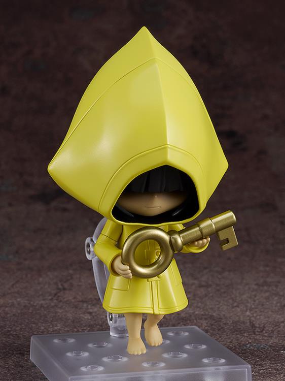 PREORDER Nendoroid Six LITTLE NIGHTMARES