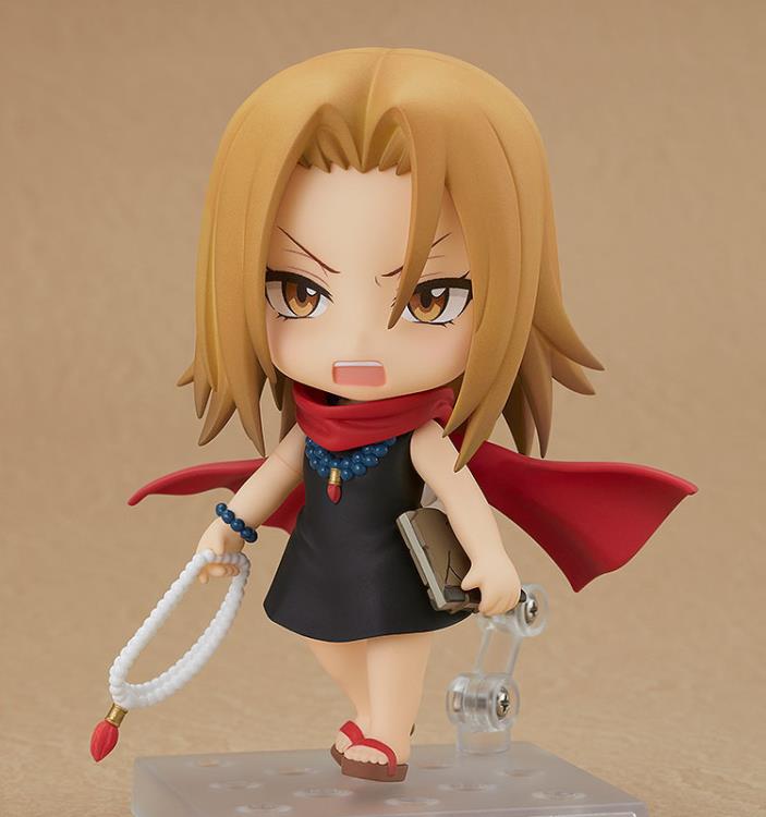 PREORDER Shaman King Nendoroid No.1938 Anna Kyoyama
