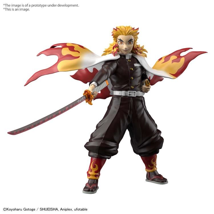 Rengoku Haori, Project Slayers Wiki