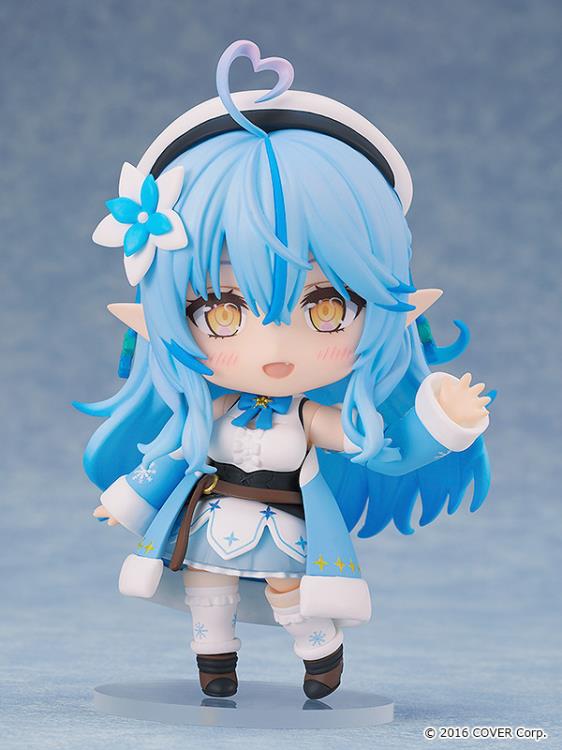 PREORDER Nendoroid Yukihana Lamy Hololive production