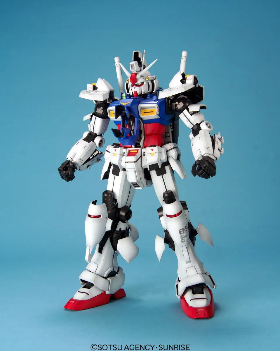 PREORDER PG RX-78 GP01/FB