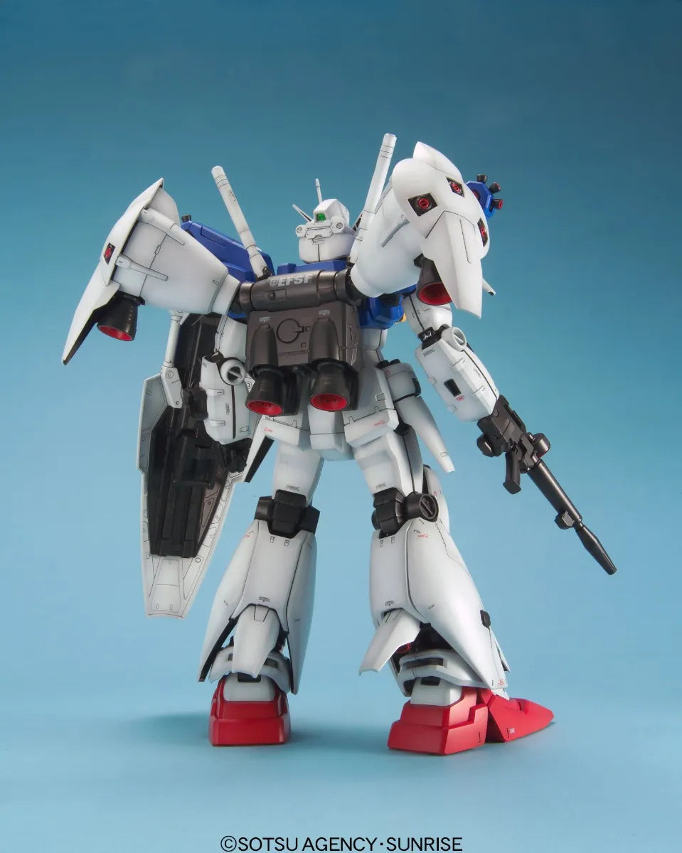 PREORDER PG RX-78 GP01/FB