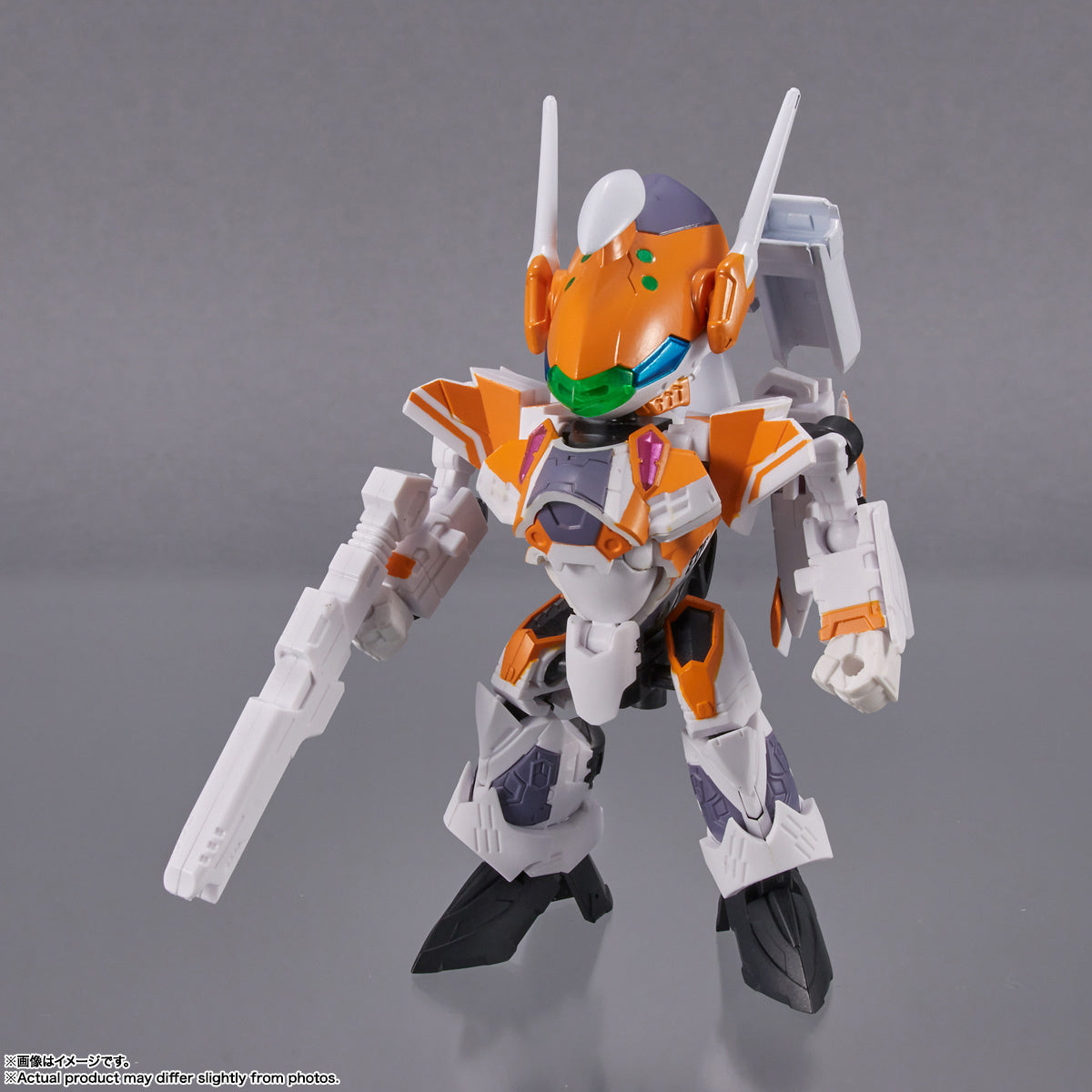 PREORDER TINY SESSION VF-31E Siegfried (Chuck Mustang Use) with Reina Prowler