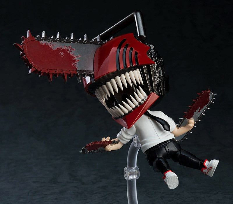 PREORDER Chainsaw Man Nendoroid No.1560 Denji (Reissue)