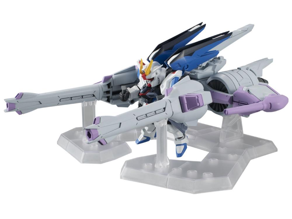 PREORDER Mobile Suit Gundam SEED Mobile Suit Ensemble EX14B Meteor Unit