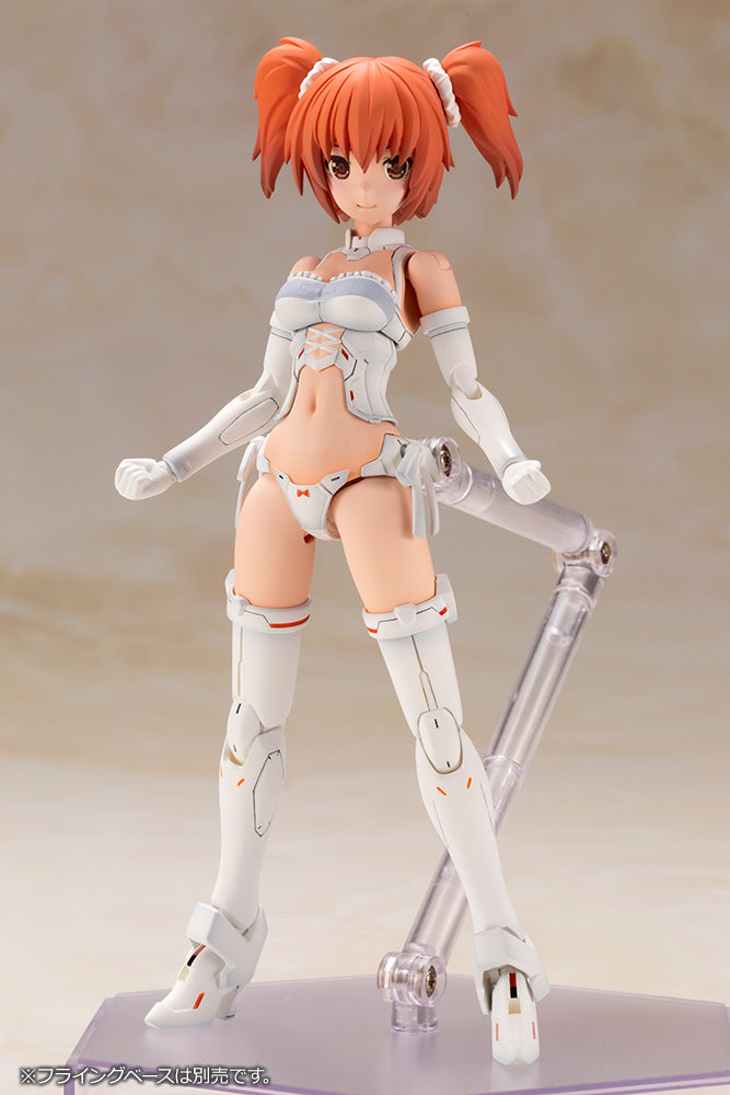 PREORDER Kotobukiya CROSSFRAME GIRL GAOGAIGAR The King of Braves GaoGaiGar Plastic Model Kit