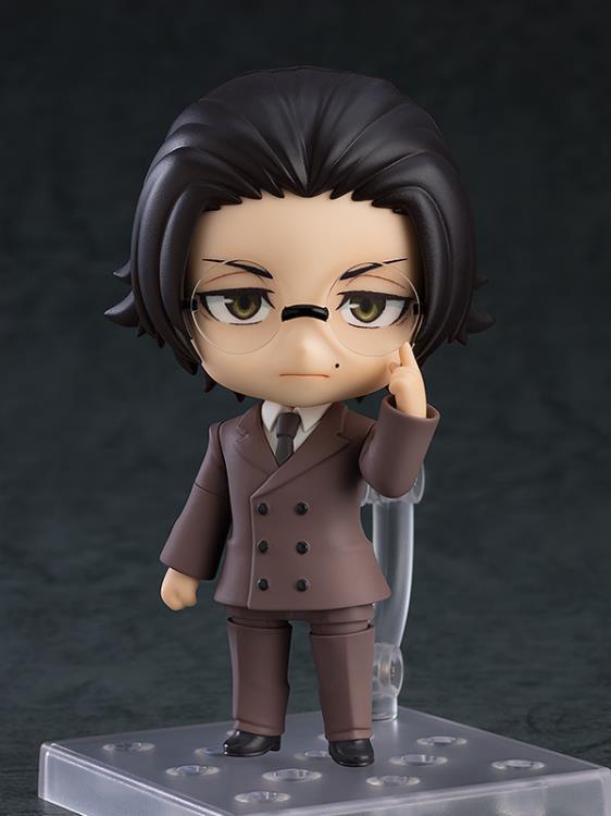 PREORDER Nendoroid Ango Sakaguchi Bungo Stray Dogs