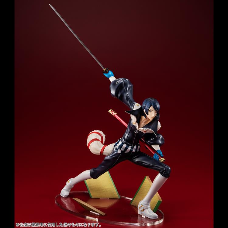 PREORDER Persona 5 Lucrea The Royal Fox (Yusuke Kitagawa)