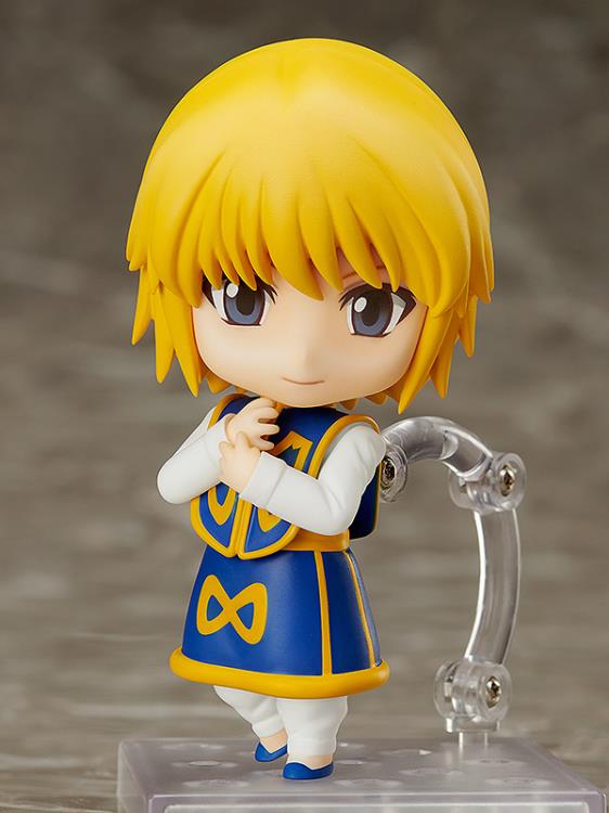 PREORDER Nendoroid Kurapika (re-run) HUNTER x HUNTER